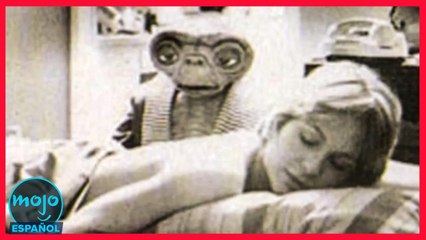 ¡10 Escenas ELIMINADAS más OFENSIVAS en la Historia del Cine!