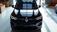 Renault Kangoo 2025 – Le Nouveau Roi des Utilitaires Compactes !