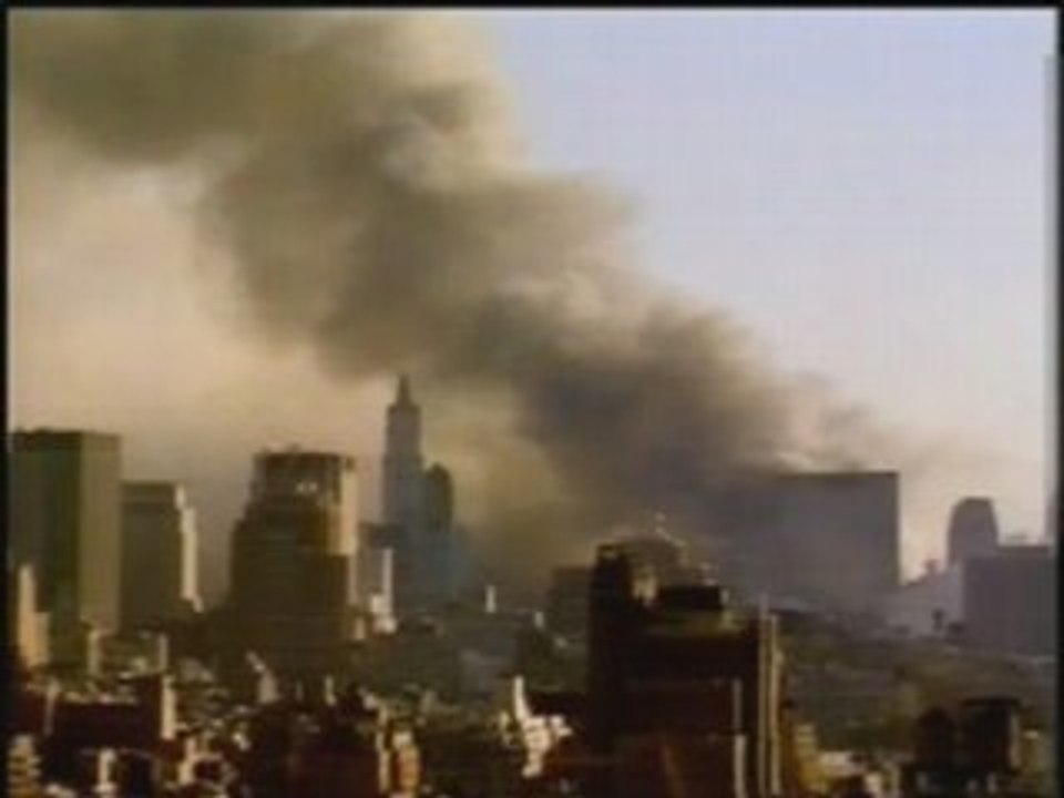 WTC 7 - Le Pull It de Larry Silverstein