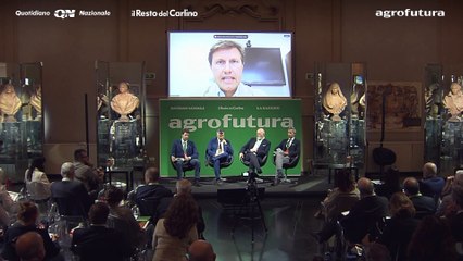 Italia-Europa, il ruolo del Paese nelle politiche agricole: l'intervento di Bonaccini, Lisei, Cavedagna e Nardella