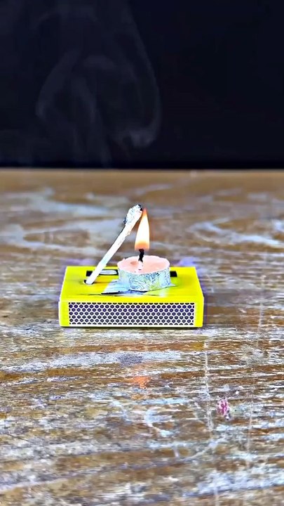 fire hack