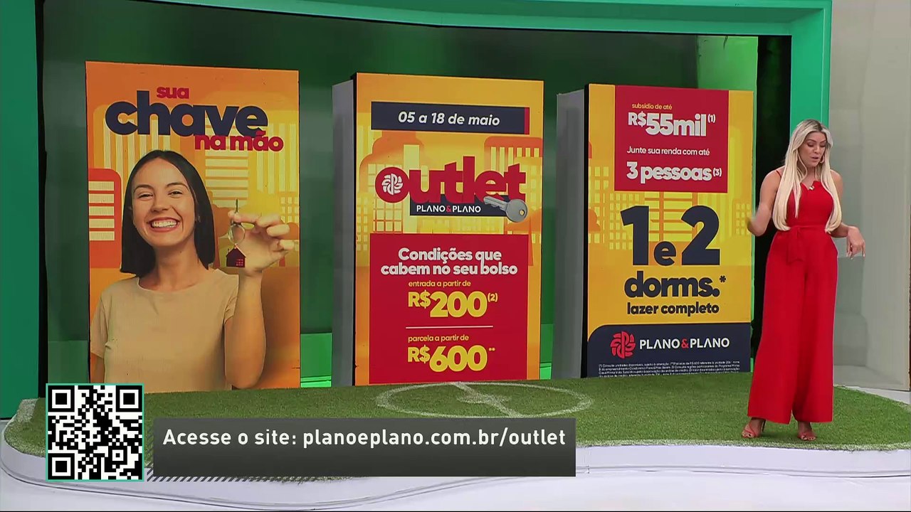 Edu Dracena comemora aniversário e ganha homenagem do Jogo Aberto