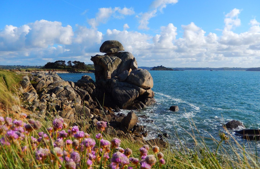 Patrimoines de France - La Bretagne mystique