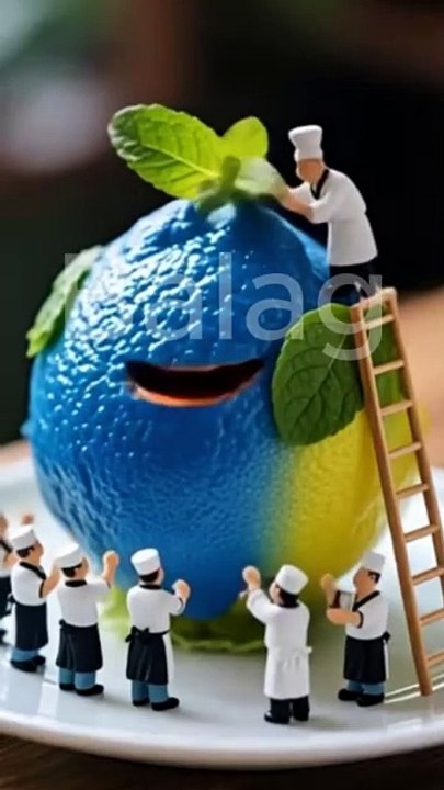 lemon