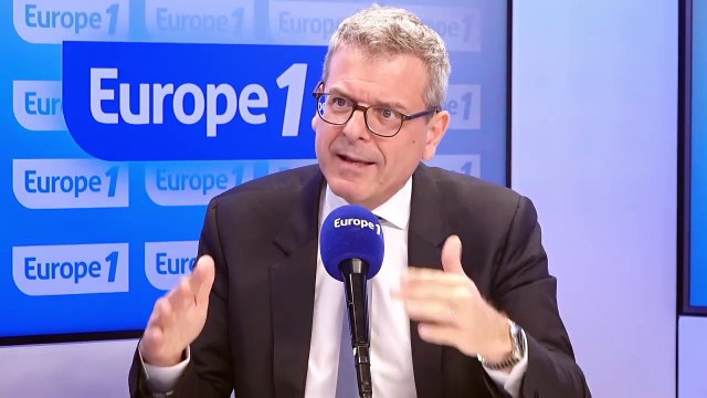 Sécurité intérieure : «J'ai été un des premiers à parler d'ensauvagement», rappelle Thibault de Montbrial