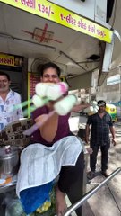 Indian Street Food Delights 🇮🇳