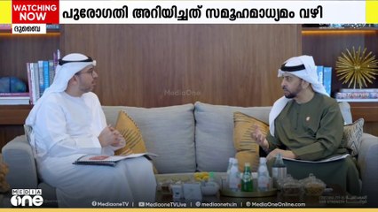 ഇത്തിഹാദ് റെയിൽ പാസഞ്ചർ സർവീസ് അടുത്ത വർഷം