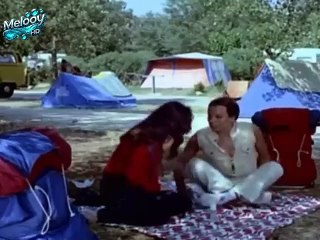 فيلم اثنين على الطريق بطولة عادل امام وشمس البارودي