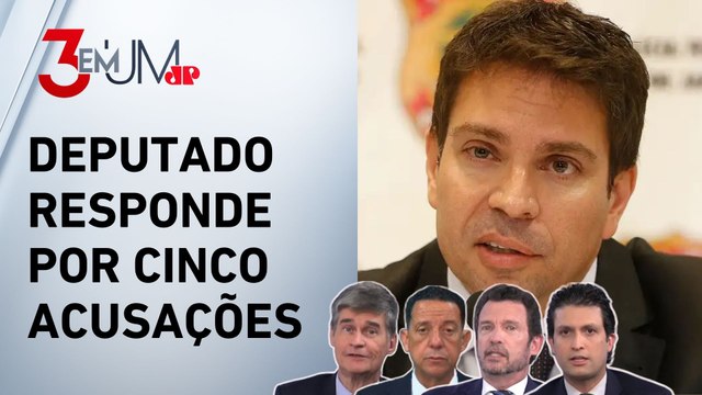 Como decisão da Câmara sobre Ramagem afeta relação entre Poderes? Comentaristas discutem