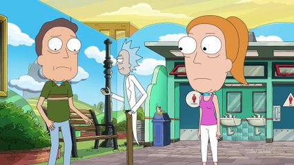 Rick and Morty | Season 8 Official Trailer #2 | adult swim