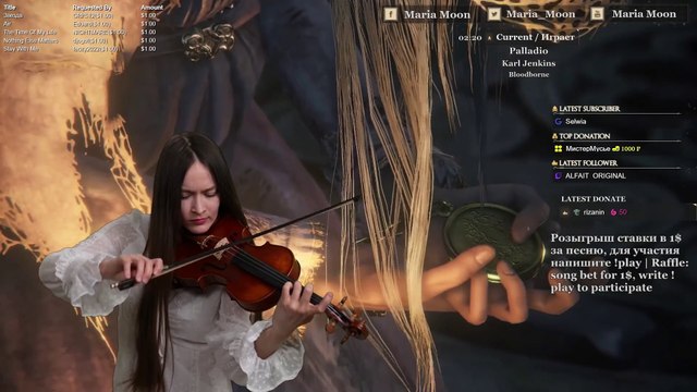 🎬🎻 Karl Jenkins - Palladio (Violin Cover) | Iconic Classical Piece | Like in De Beers Ad! 💎✨