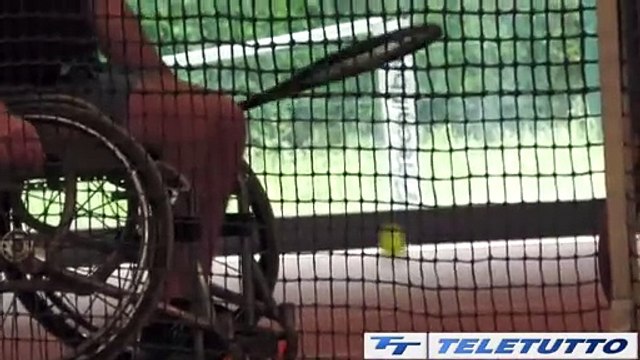 Video News - Undicesima edizione del Camozzi Open