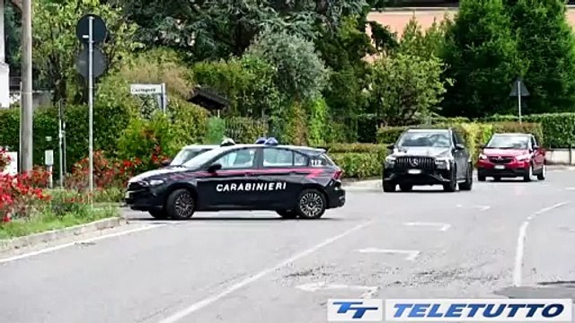 Video News - Grave bimba di cinque anni investita a Cellatica