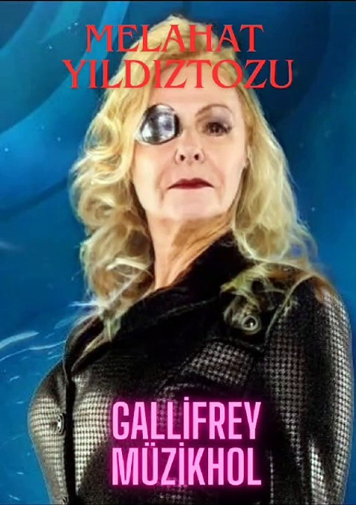 Melahat Yıldıztozu - Bak Bir Varmış Bir Yokmuş