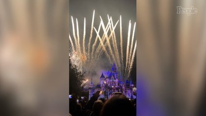 Disneyland Turns 70! Get a Sneak Peek Inside the Massive ‘Celebrate Happy’ Festivities Kicking Off May 16