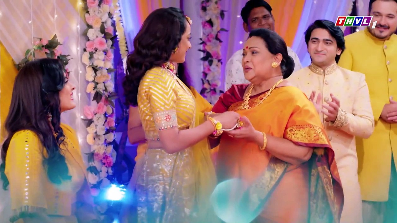 ÂM MƯU VÀ TÌNH YÊU - PHẦN 2 - TẬP 331B - PHIM Ấ...