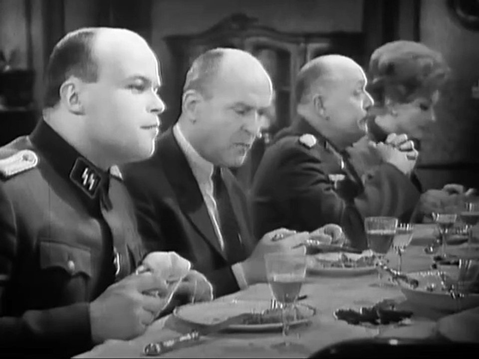 Jagdgesellschaft (DDR 1966)