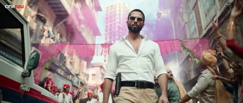 فيلم اكشن هندي ديفا مترجم عربي جزء أول