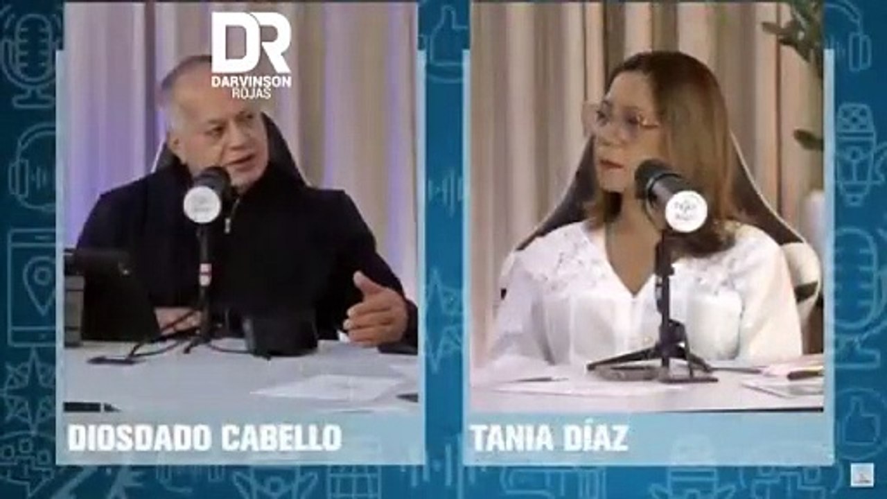 El vicepresidente sectorial de Política, Seguridad Ciudadana y Paz, Diosdado Cabello, informó que trabajan en realizar vuelos desde Bolivia para repatriar a venezolanos que están en Perú, Chile y Argentina.