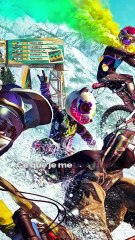 Riders Republic : une adaptation en live action en préparation