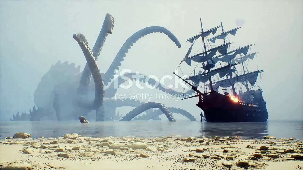Unveiling the Mysteries: Leviathan In The Bible Ep.41