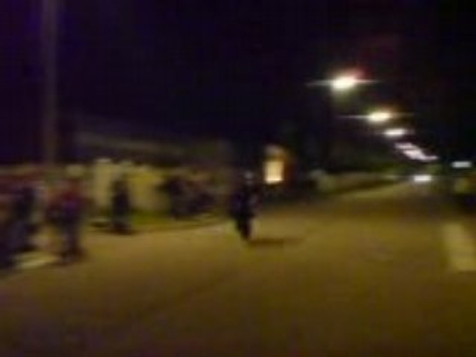 Le seck en nitro a st jaques