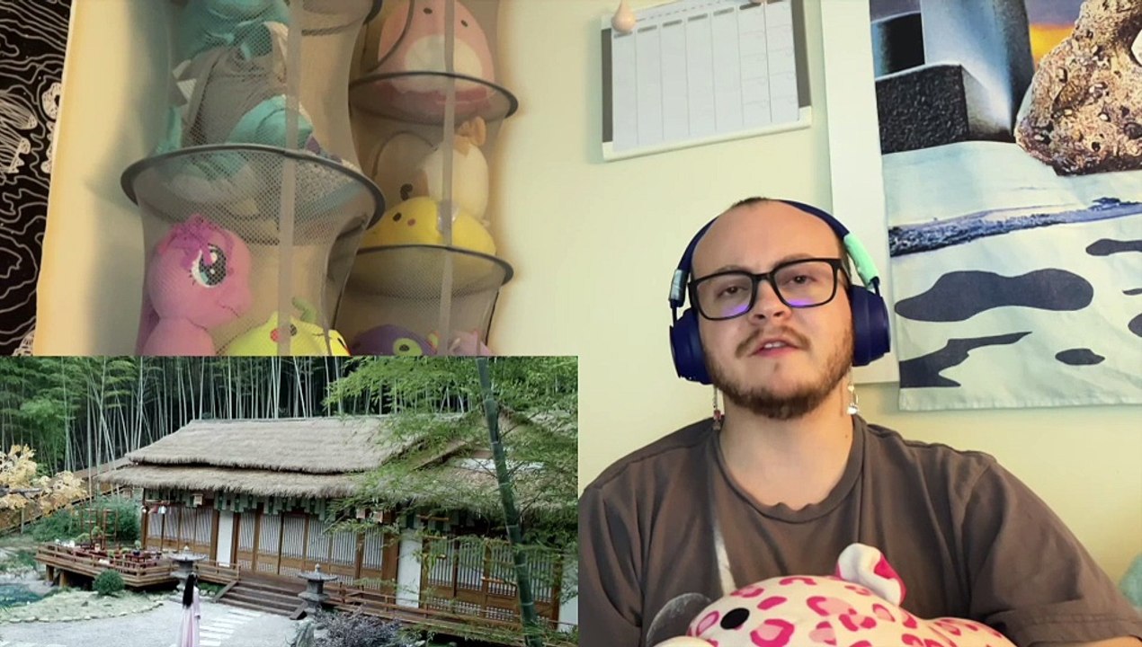 Word of Honor Episode 20 Reaction