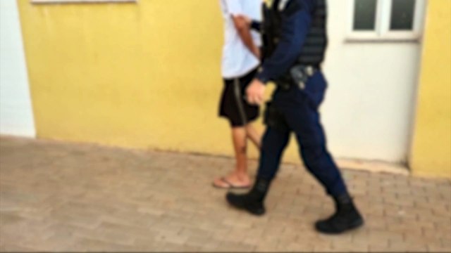 Homem é detido com crack no Terminal Leste