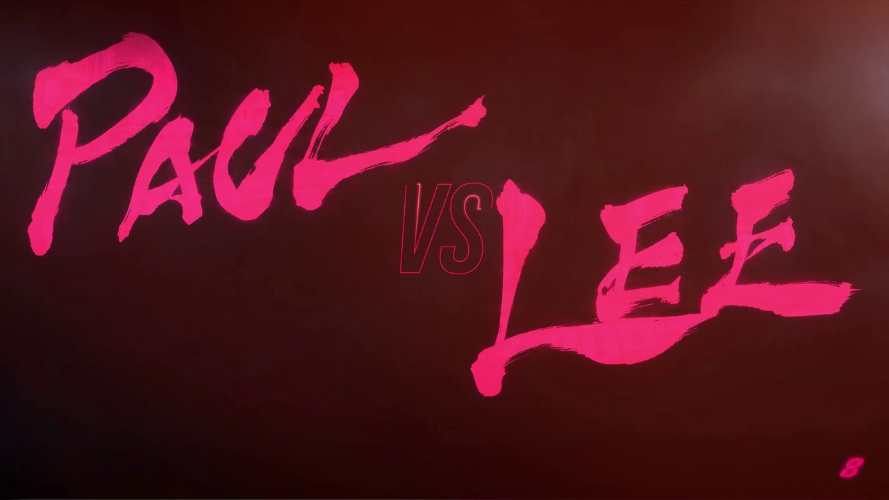 🔥 Paul vs Lee – Tekken 8 Rage War! | Ultimate Tekken Arena | Full Match PS5 Gameplay