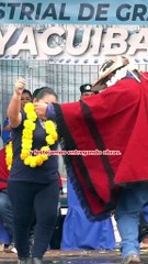 ATBInforma -Refuerzan control de paradas en la Ceja de El Alto