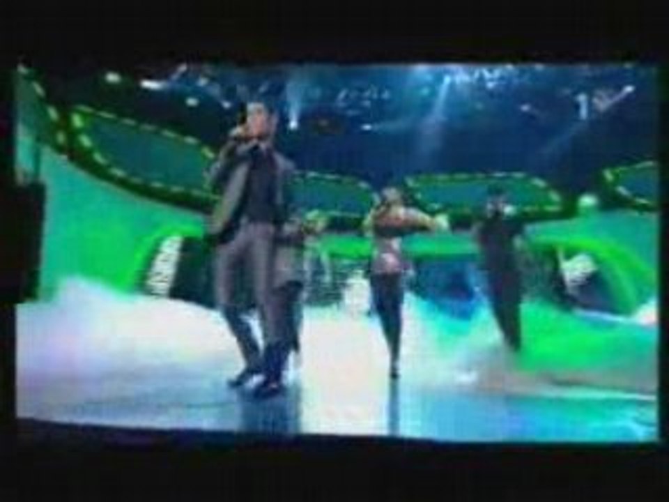 Cara mia remix dance