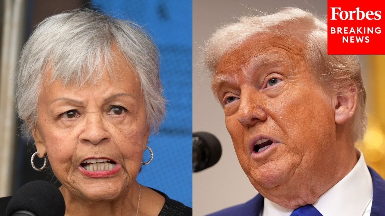 Bonnie Watson Coleman Calls Trump 'Hell-Bent' On Ending Equity Opportunities Through Job Corps Program Cuts