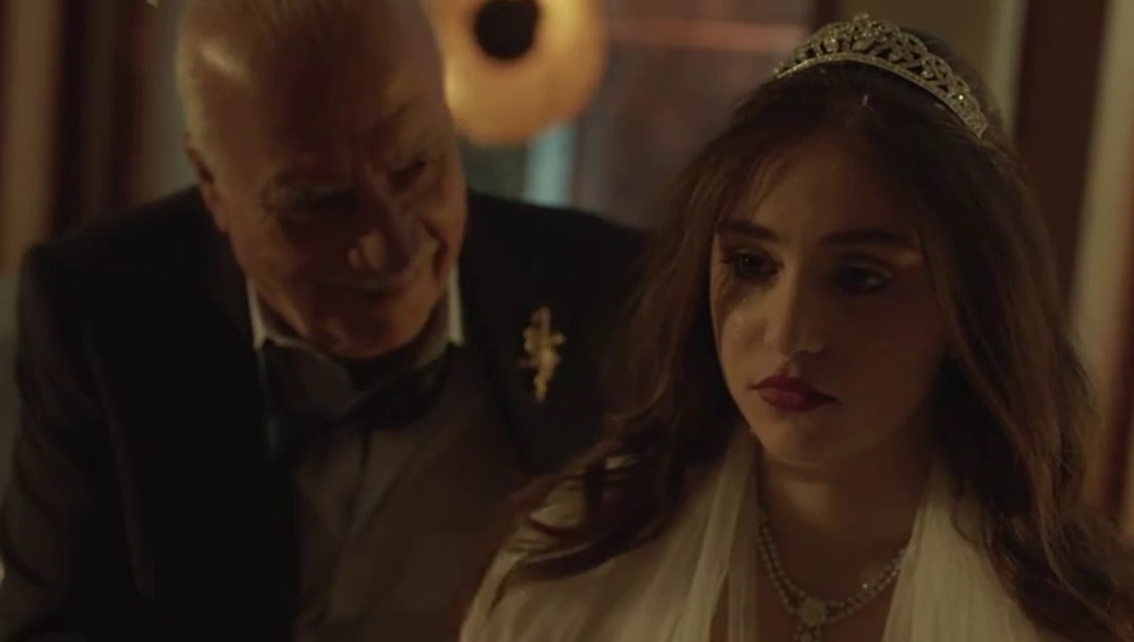 مسلسل للموت الموسم 1 الحلقة 24