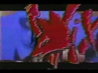 Vixen - Revved Up Part 1