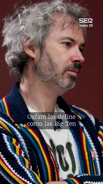 El dilema de Beatriz Robles