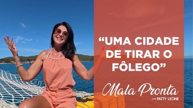 Búzios: os segredos da Rua das Pedras e a gastronomia diferenciada da região | MALA PRONTA