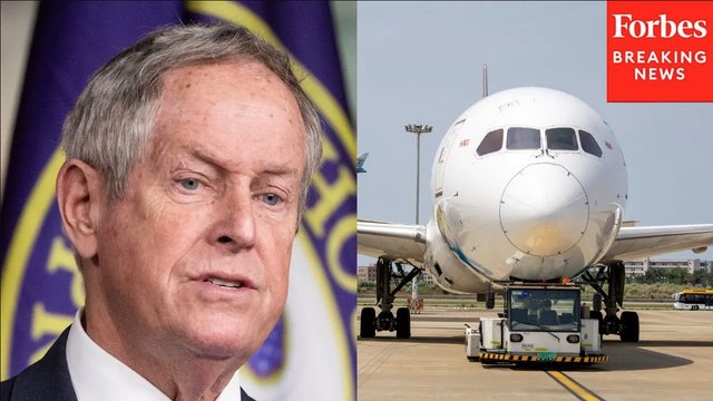 Joe Wilson Applauds $1.2 Trillion Qatar Deal, Cites American Manufacturing Wins For The Boeing Order