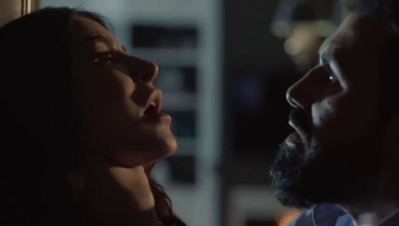 مسلسل للموت الموسم 1 الحلقة 27