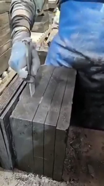 Stone mason Skills