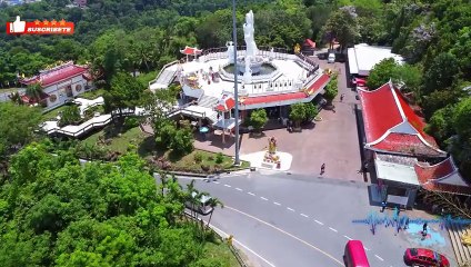 Cuộc Gặp Gỡ Gây Xôn Xao - Quan Chức Ấn Dâng Lễ Cho Sư Minh Tuệ