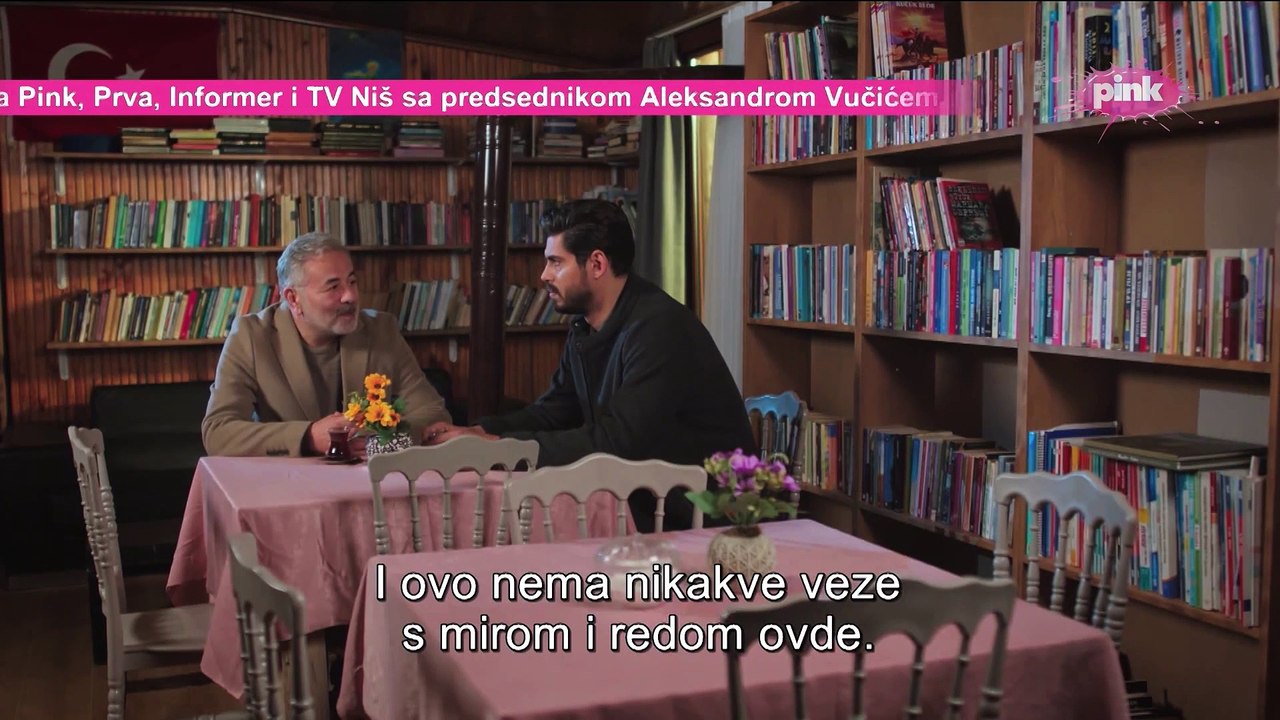 SERIJA KLOPKA LJUBAVI 26  EPIZODA