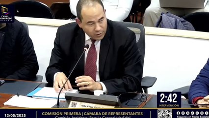 Vicepresidente ANI confirma retraso Estanquillo - Popayán