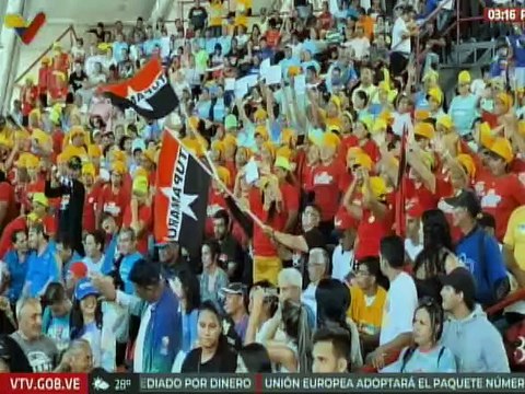 Portuguesa | Parroquianos de Guanare reafirman su respaldo al candidato del GPP Primitivo Cedeño