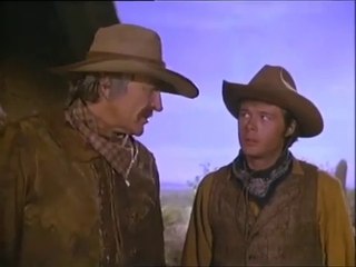 Traficantes de Esclavas / Serie la "Conquista del Oeste"