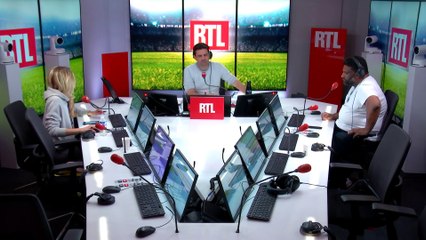 RTL FOOT - Europe, maintien, descente... Les enjeux de la 34e journée de Ligue 1