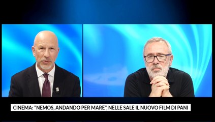 TG 17.05.2025 INTERVISTA  MARCO PANI