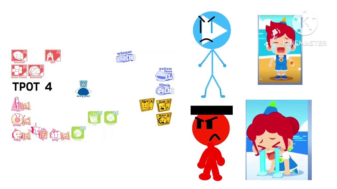 [FSBC SFX] Made Call Out Spoonful's Channel For Using The KC SFX! 😭😭 (J ...