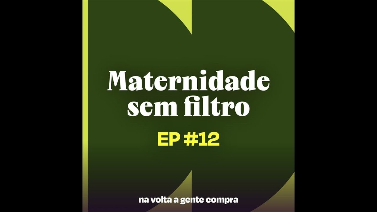 Maternidade sem filtro: como ser mãe mudou a minha vida