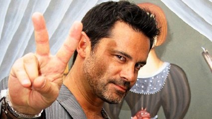 "Uno tiene que hacerse respetar": Cómo Felipe Camiroaga lidiaba con la prensa del corazón