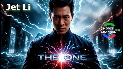 The One " El Unico"  ( Jet Li  -- Cine De Accion En HD Latino